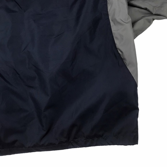 REEBOK Me's Large New England Patriots Genuine Lightweight Windbreaker J… - Picture 14 of 14